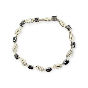 Spinel Bracelet